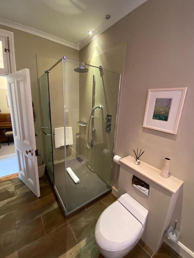 Appartement Braid Rd Stunning EDI
