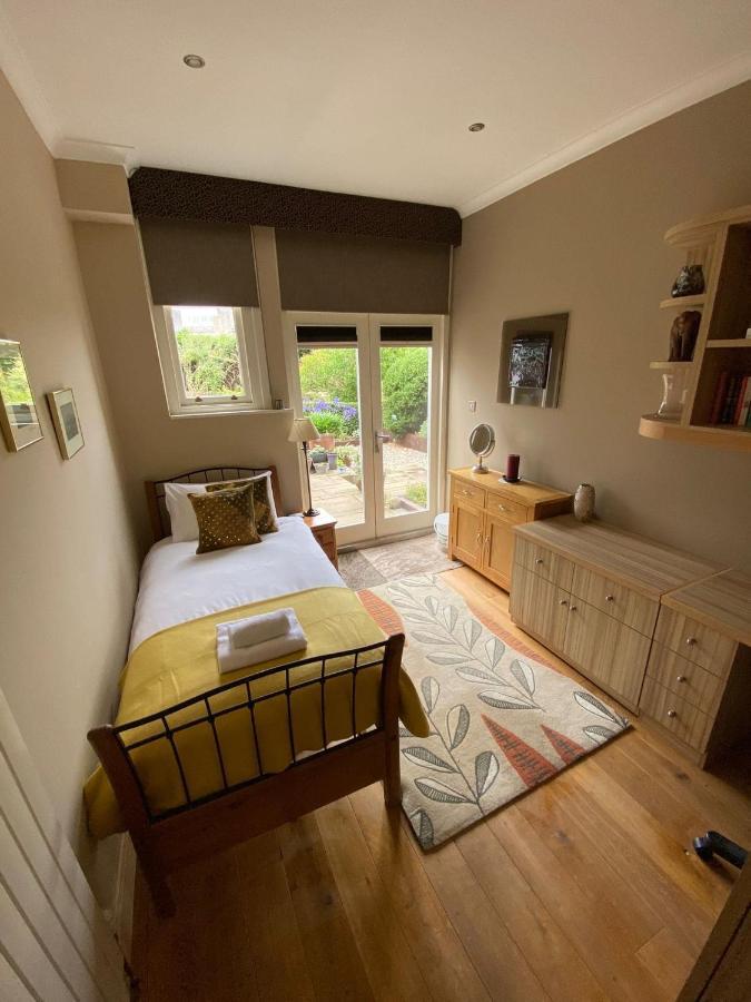 Braid Rd Stunning Appartement EDI