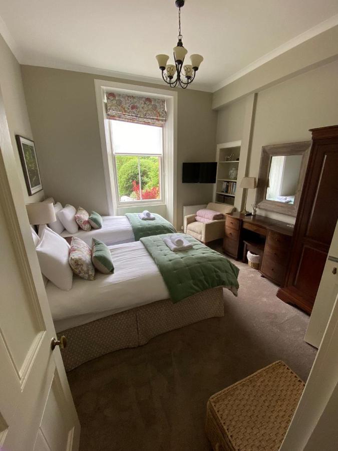 Appartement Braid Rd Stunning