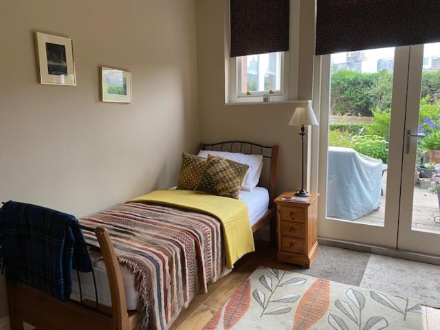 Appartement Braid Rd Stunning