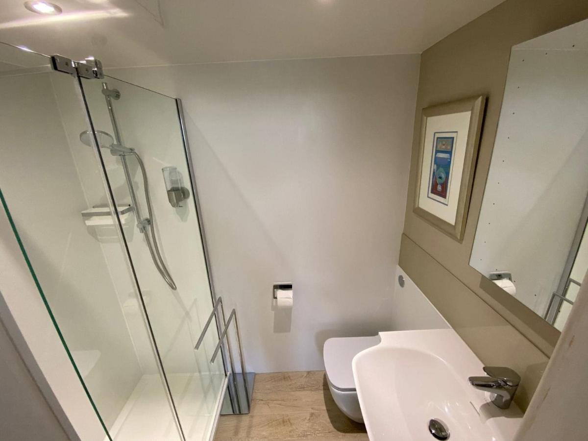 Appartement Braid Rd Stunning