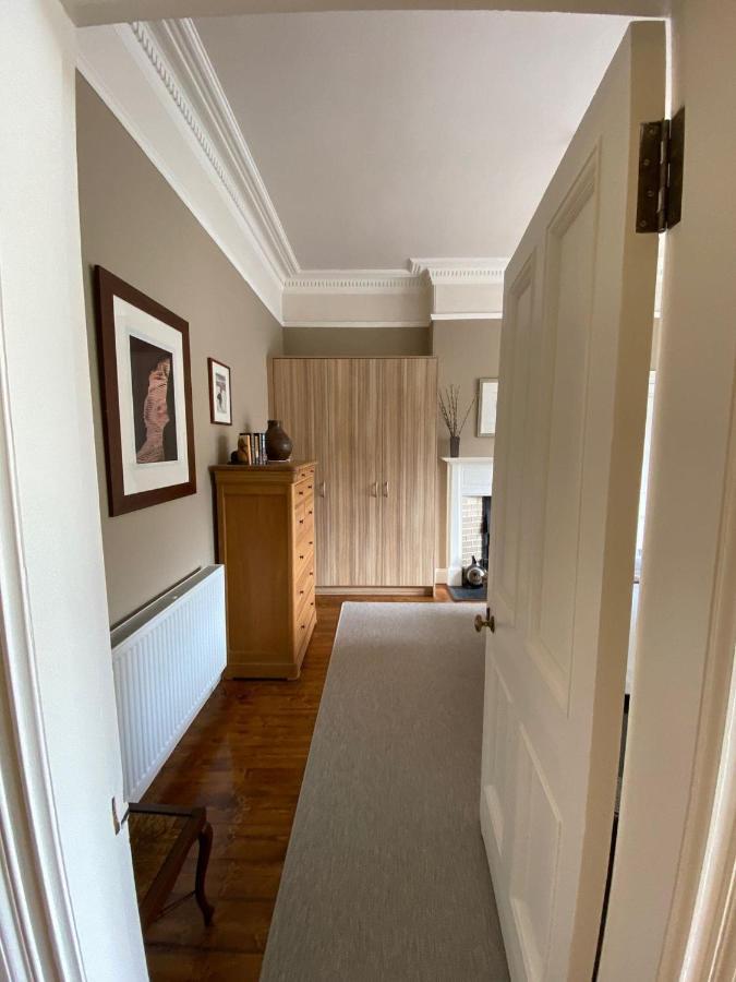 Appartement Braid Rd Stunning *