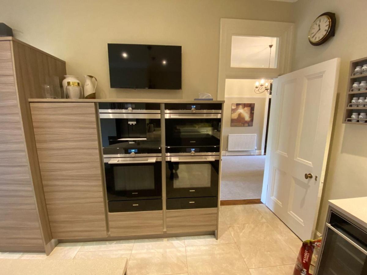 Appartement Braid Rd Stunning *